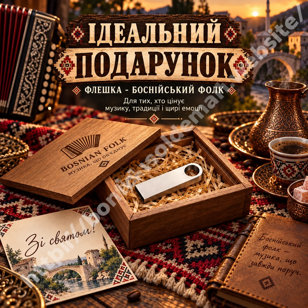 Подарунок